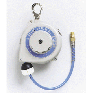 LR-09 series Compressed Air Hose Reel 1 - Advanced Technology Products